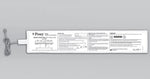 Posey Company Stretcher Sensor Pads 8316EL - 1.0 Each