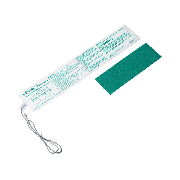 Posey Company Stretcher Sensor Pads 8316 - 1.0 Each