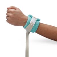 Posey Company Quick-Release Quilted Limb Holders V2550 - 1.0 Each - MDL-PSYV2550H