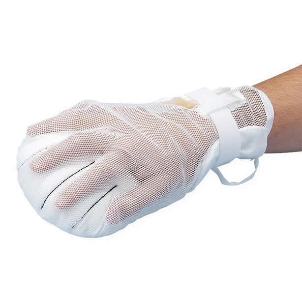 Posey Company Finger Control Mitts V2816 - 1.0 Pair