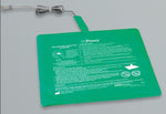 Posey Single-Use Chair Sensor Pad for Alarms, Single Patient Use - V8309 - 1 Each