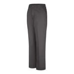 VF WORKWEAR-DIV/VF IMAGEWEAR (W) Women's Dura-Kap Industrial Pants, Charcoal, 16 x 32" - PT21CH16X32 - 1 Each