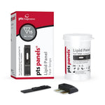 POLYMER TECHNOLOGY SYSTEMS, INC. Test Strips and Controls for CardioChek PA/Plus Analyzers 1710 15 Each - MDL-PTH1710