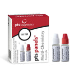 POLYMER TECHNOLOGY SYSTEMS, INC. Test Strips and Controls for CardioChek PA/Plus Analyzers 721 1 Kit - MDL-PTH721