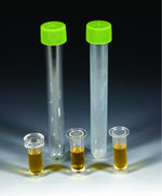 Evergreen Scientific Piggyback Serum Tubes 127-1225-010 - 1000.0 Each