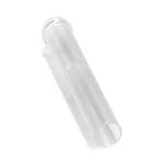 Caplugs False-Bottom Serum Tubes/Caps - 127-1988-030 - 1000 Each - MDL-PTV1271988030