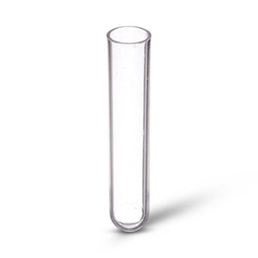 Evergreen Scientific 12 mm and 13 mm Tubes and Piggyback Serum Tube 214-2002-010 - 1000.0 Each