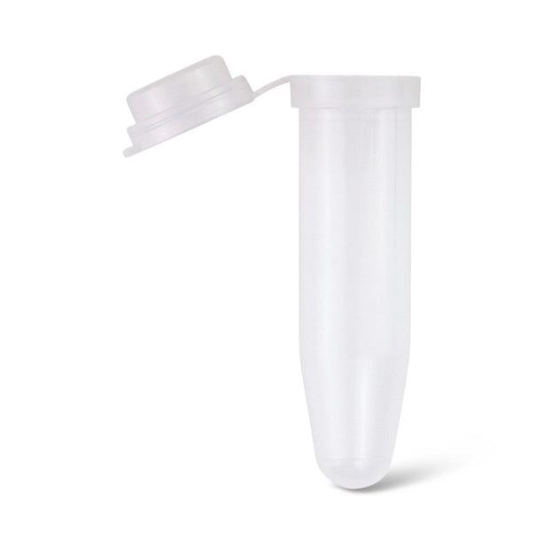 EVERGREEN SCIENTIFIC Caplugs Microcentrifuge Tubes with Tether Caps 214-3439-020 1000 Each - MDL-PTV214343902X
