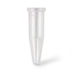 Evergreen Scientific Caplugs Microcentrifuge Tubes without Caps 214-3711-080 - 1000.0 Each