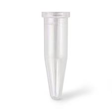 Evergreen Scientific Caplugs Microcentrifuge Tubes without Caps 214-3711-080 - 1000.0 Each