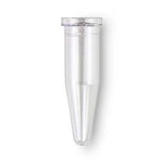 Evergreen Scientific Caplugs Microcentrifuge Tube without Cap, Polystyrene, 1.5 mL - 214-3721-010 - 1000 Each