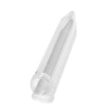 Everegreen Scientific Conical Centrifuge Tube, Polypropylene, 15 mL, Tube Only - 220-2469-08K - 1000 Each