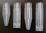Evergreen Scientific CryoSure Vials and Caps - PTV2203902080