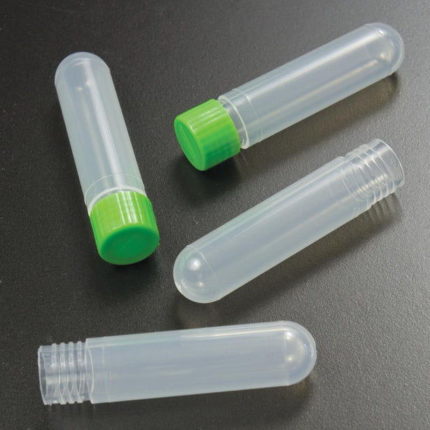 Evergreen Scientific CryoSure Vials and Caps - PTV2203947080