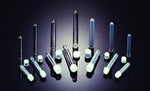 Evergreen Scientific Caplugs Sterile Test Tube, Polystyrene, With Screw Cap, 16 x 125 mm, 19 mL - PTV2222088050