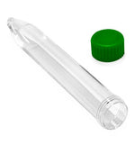 Evergreen Scientific 15mL Centrifuge Tube, Polystyrene, Sterile, 25 per Bag - 222-2449-G5K - 500 Each