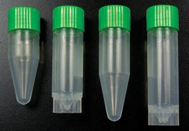 Sterile Rim-Seal Cap CryoSure Vial - 222-3901-085 - 500 Each - MDL-PTV2223901085