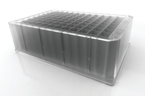 Evergreen Scientific 96 Deep Well Plates - 0.5 ml and 1.0 ml - PTV222866408N