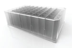 C-Bottom 5 mL 48 Deep-Well Plate - 222-8672-08C - 20 Each - MDL-PTV222867208C
