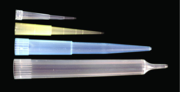 Evergreen Scientific Caplugs Pipette Tips - PTV2301689Y3K