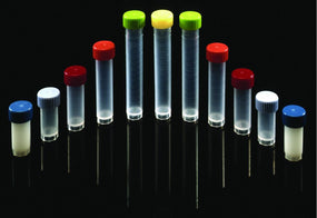 Evergreen Scientific 10ml Transport Vial - PTV2403010060