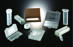EVERGREEN SCIENTIFIC Polypropylene 2-Slide Mailer 240-3072-030 50 Each - MDL-PTV2403072030