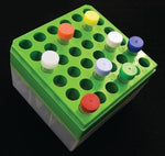 Evergreen 15 mL Centrifuge Tubes - 240-6615-G3D - 2 Each - MDL-PTV2406615G3D