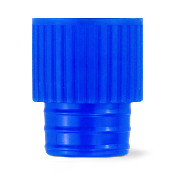 Evergreen Scientific Caplugs Standard Stopper Caps - PTV3002912B2X