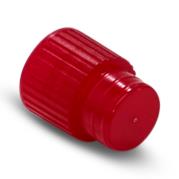 Evergreen Scientific Caplugs Standard Stopper Caps 300-2916-R20 - 1000.0 Each