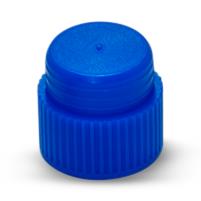 Evergreen Scientific Caplugs Standard Stopper Caps 300-2917-B2N - 1000.0 Each