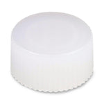Caplugs False-Bottom Serum Tubes/Caps - 300-3008-020 - 1500 Each - MDL-PTV300300802X