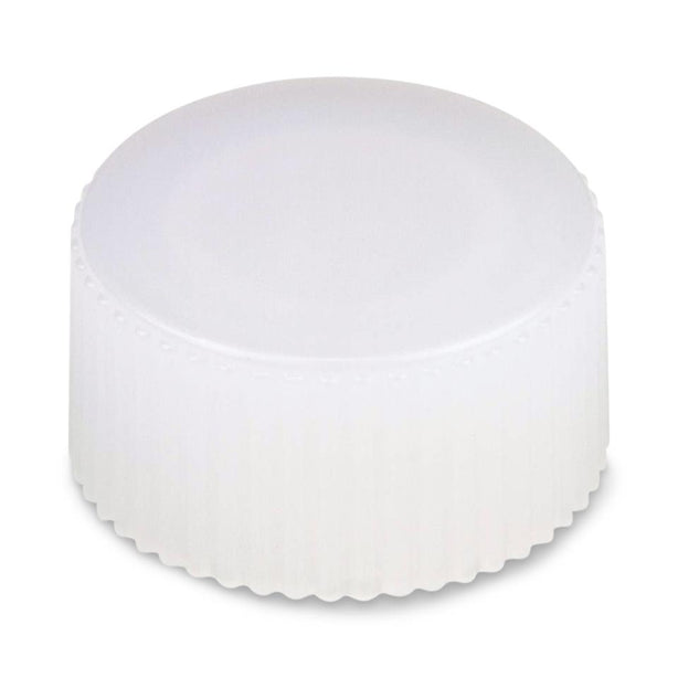 Caplugs False-Bottom Serum Tubes/Caps - 300-3008-020 - 1500 Each - MDL-PTV300300802X