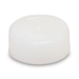 Caplugs 50-mL Tube Screw Caps - 300-3541-020 - 1000 Each - MDL-PTV300354102X