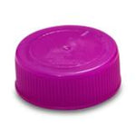 Caplugs 50-mL Tube Screw Caps - 300-3541-L20 - 1000 Each - MDL-PTV3003541L2X
