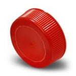 Caplugs 50-mL Tube Screw Caps - 300-3541-R20 - 1000 Each - MDL-PTV3003541R2X