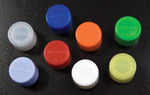 Evergreen Scientific Caps for CryoSure Vials - PTV300390002Z