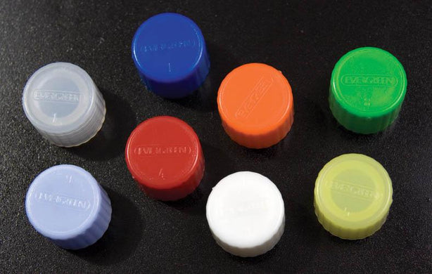 Evergreen Scientific Caps for CryoSure Vials - PTV300390002Z