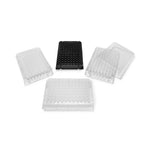 Evergreen Scientific 96-well Untreated Sterile Microplates 333-8091-W1I - 50.0 Each
