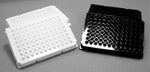 Black and Opaque White 96-Well Plate - 333-8094-W1R - 50 Each - MDL-PTV3338094W1R