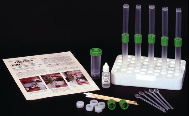 Evergreen Scientific FPC Special Version, For Harder Stool, 15mL Tube - PTV81050FPCSV
