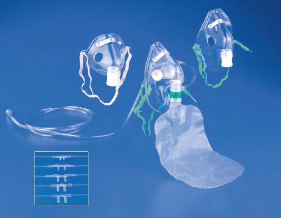 Smiths Medical Trach T Adapter, 15 mm/22 mm - 001575 - 50 Each