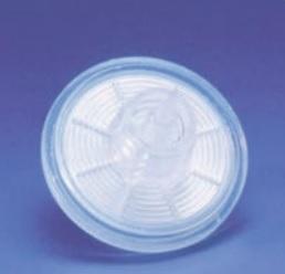Smith Medical Hydro Filter Disks - 002291 - 200 Each - MDL-PTX002291