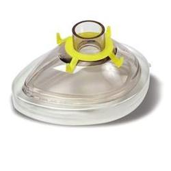 Smiths Medical Premium Anesthesia Face Mask, Child - 005448 - 30 Each