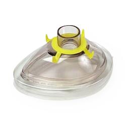 Smiths Medical Premium Anesthesia Face Mask, Infant - 005452 - 30 Each