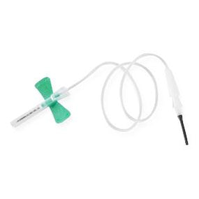 Sol-Millennium Sol-Care Safety Blood Collection Needles 110201030031 - 200.0 Each