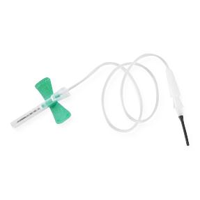 Sol-Millennium Sol-Care Safety Blood Collection Needles 110201030031 - 200.0 Each