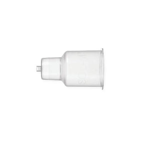 Smiths Medical Sol-M Blood Collection Tube Holders 110201050001 1000.0 Each-MDL-PTX0201050001