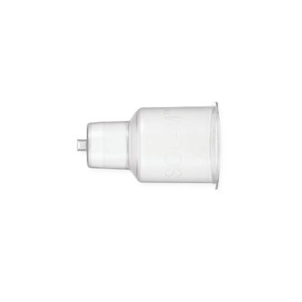 Smiths Medical Sol-M Blood Collection Tube Holders 110201050001 1000.0 Each-MDL-PTX0201050001