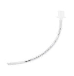 Aircare Endotracheal Tube, Clear, Uncuffed, 3.5 mm, Smiths Medical - 100/101/035 - 10 Each