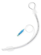 Smiths Medical Pediatric Aircare Cuffed Endotracheal Tube with Murphy Eye, 4.0 mm, Clear - 100/102/040 - 10 Each